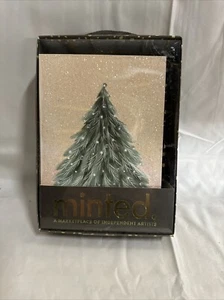Minted Holiday Card 10 Pack - Picture 1 of 6