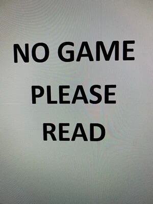 Teenage Zombies: Invasion of the Alien Brain Thingys (Nintendo DS, 2006) No Game - Image 1 of 4