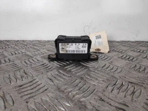 2007 MERCEDES S-CLASS W221 YAW RATE SENSOR A 004 542 39 18 - Bild 1 von 4