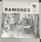 Ramones - The 1975 Sire Demos RSD 2024 LP Vinyl Black Splattered Clear 