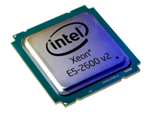 SR1AZ INTEL XEON E5-2630LV2. | REF - Afbeelding 1 van 1