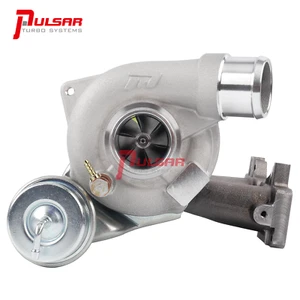Pulsar Turbo Bolt on 2023+ Polaris RZR Pro XP Water Cooled Turbocharger - Picture 1 of 6