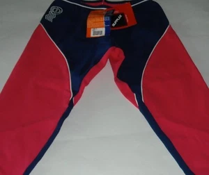Brasil Sul Activewear Girl's Yoga Pants Sz 10-12 - Picture 1 of 5
