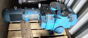 Hull Vacuum Booster Pump - Picture 1 of 5