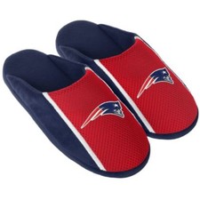 patriot slippers