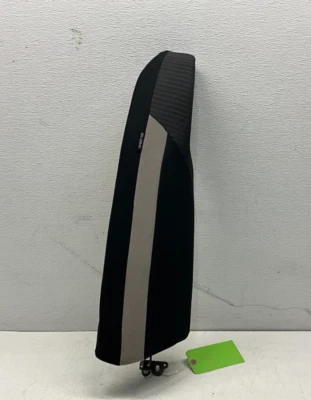 Nissan Versa 2020-2022 trasero paso derecho cojín asiento conjunto OEM LOTE 020 Foto 1 de 4