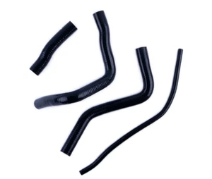 Silikon Kühlerschläuche Set 10 Farben für Suzuki GSXR1000 K1 K2 K3 K4 2001-2004 - Bild 1 von 57
