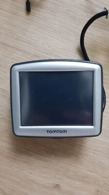 Tomtom one Klassik N 14644 Canada 310. Zubehörteile. ohne Anleitung.3.5 Zoll. - Bild 1 von 4