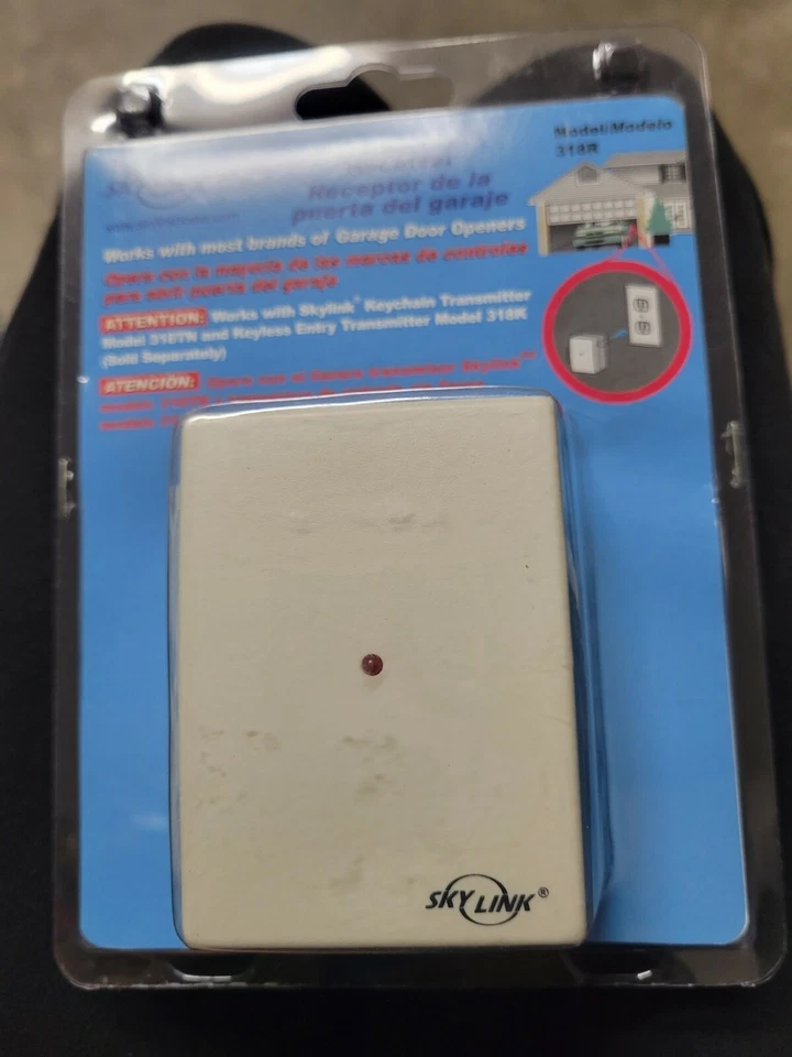 Skylink 318R Wireless Receiver - Image 1 of 2