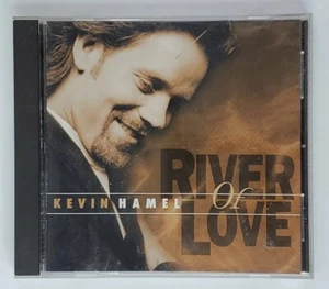 Kevin Hamel River of Love CD Audio Music 1997 Album  - Picture 1 of 7