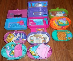 Caboodles Lot - Picture 1 of 2