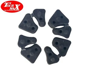 Tourmax Set Cuscinetti Parastrappi For HONDA ST 1300 Pan European 2002-2017 - Picture 1 of 7