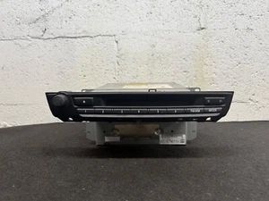 ✅ 07-14 BMW E70 E71 X5 X6 CIC Navigation GPS Radio Stereo Head Unit IBOC OEM ✅ - Bild 1 von 13