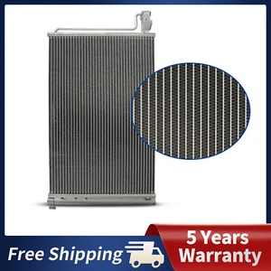 Nuevo condensador de aire acondicionado para Ford Focus 2015-2019 eléctrico S SE 2017-2019 SEL FO30257 - Imagen 1 de 16