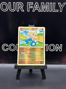 Hitmontop Call of Legends Reverse Holo 8/95 2011 Pokémon TCG Rare/MP - Picture 1 of 7