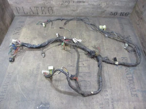 Arnés de cables Kawasaki Zephyr ZR 750 ZR750C C R1 F2 C319 - Imagen 1 de 1