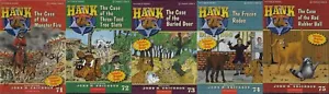 Hank the Cowdog Hörbücher Set - Band 71 bis 75 - Bild 1 von 6