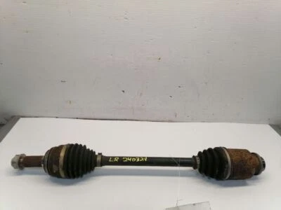 Eje eje trasero compatible con 09-14 TL 1440735 Foto 1 de 4