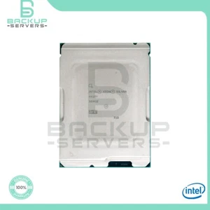 SRMGE Intel Xeon Silver 4410Y 2,00GHz 12-Core 16GT/s LGA4677 150W CPU Prozessor - Bild 1 von 3