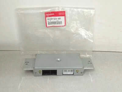 New OEM Genuine Acura Seat Memory Control Module 1996-1997 RL 81228-SZ3-A01 - Image 1 of 4