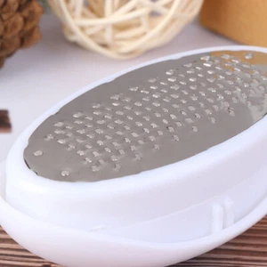 Multifunctional Feet Care Tool Skin Care Foot Dead Skin Removal Foot ExfoliS*DB - Bild 1 von 12