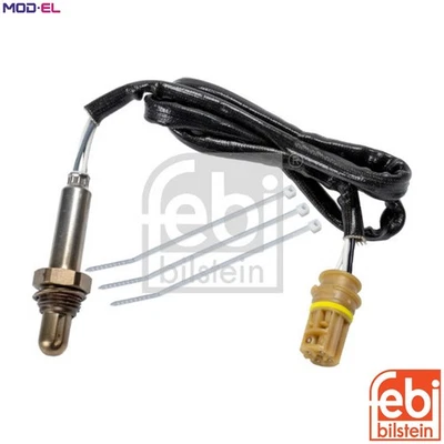LAMBDA SENSOR 177281 FOR S50 B32 3.2L M54 B30 3.0L M52 B20 2.0L M52 B28 2.8L - Image 1 of 4