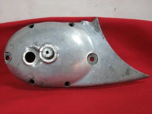 Vintage Triumph 500cc Outer Transmission Cover OEM T1870 - Picture 1 of 14