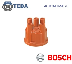 1 235 522 059 IGNITION DISTRIBUTOR CAP BOSCH NEW OE REPLACEMENT - Picture 1 of 5