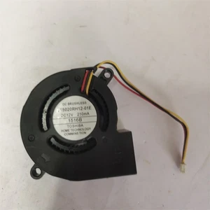 5020 12V 0.21A SF5020RH12-01E Projector Turbine Blower Fan - Picture 1 of 5