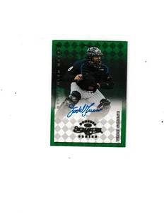 Donruss Signature Todd Grenne Autogramm #ed 0869 fast neuwertig + kombinierter Versand möglich  - Bild 1 von 2