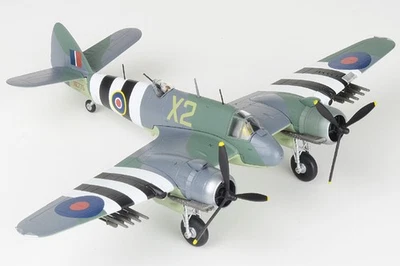 Corgi 1/72 Beaufighter TF.Mk X NE775 RAAF No.455 Sqn - Image 1 of 2