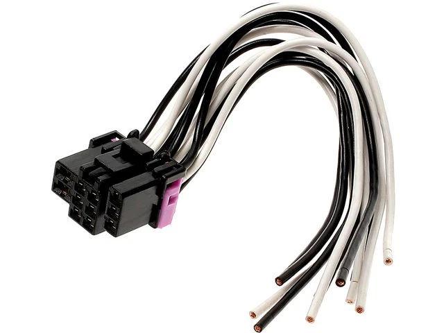 Conector de interruptor de faro 29FD43N para Mazda B2300 1995-1997, 2001-2006 Foto 1 de 1