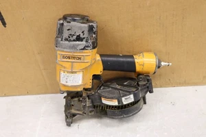 BOSTITCH N64C Industrial Pneumatic Coil Framing Nailer - Picture 1 of 4