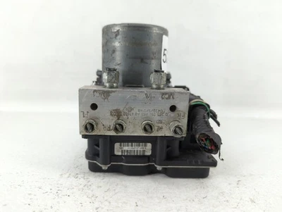 Módulo de control de bomba Nissan Máxima Abs 2011-2013 FWHBW Foto 1 de 4