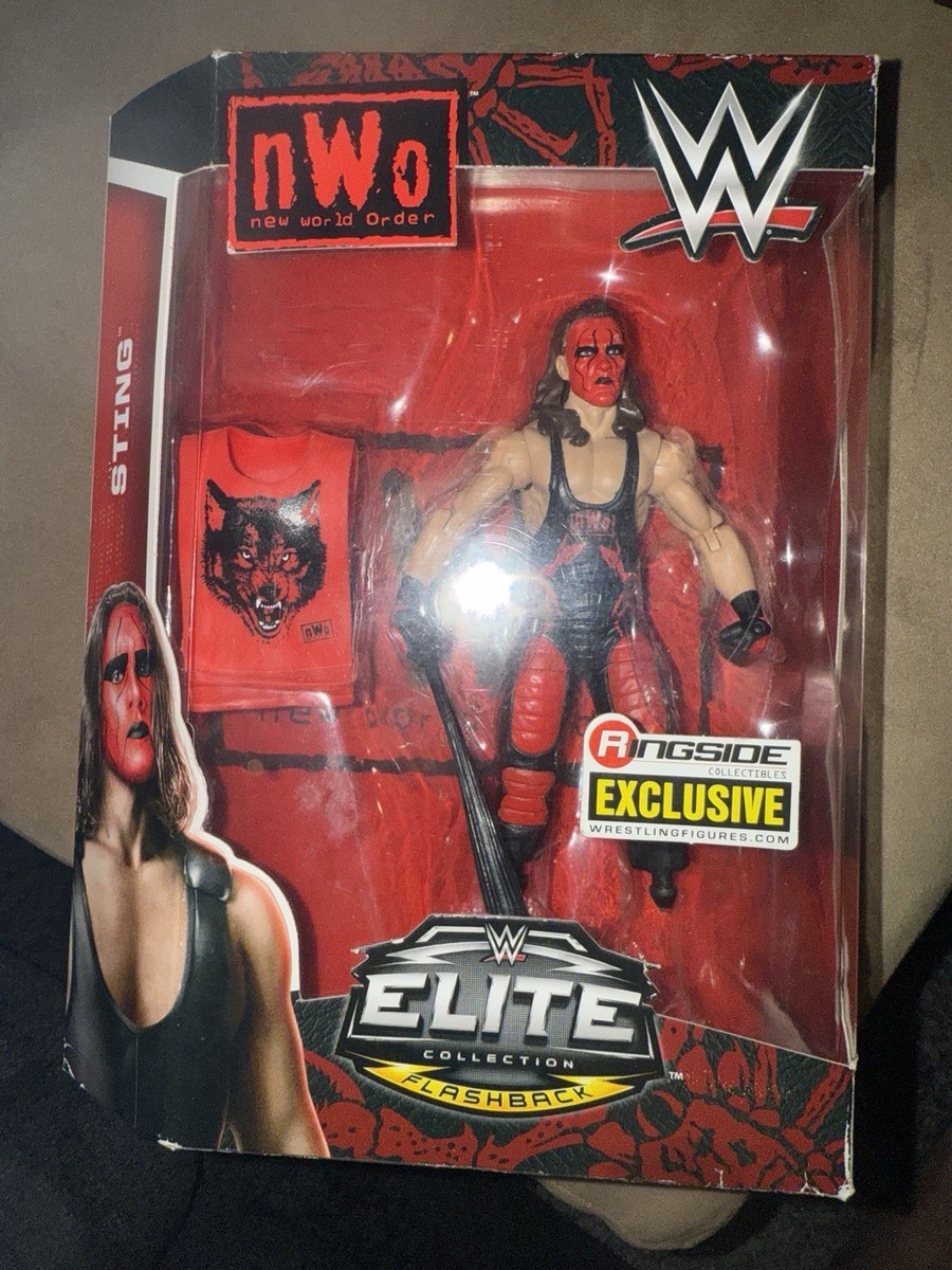 Mattel WWE Sports Action Figures for sale | eBay Mattel WWE Sports Action Figures for sale | eBay