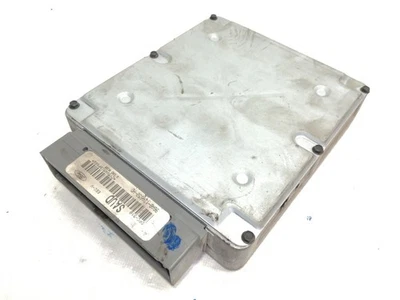 96AB12A650HD CENTRALINA MOTORE / 262887 PER FORD ESCORT BERL./TURNIER ATLANTA BE - Immagine 1 di 4