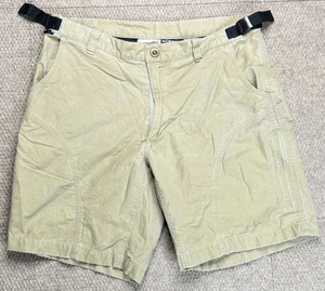 Kuhl Kuhl Dry Men's Adjustable Waist Outdoor Hiking Shorts Size Medium - Picture 1 of 10