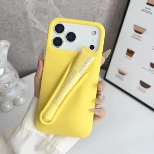 Funda Lápiz Labial Rhode Con Caja Para iPhone 17 Pro Max/Air/Pro - Imagen 1 de 19