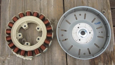 Samsung Washer Drive Motor DC93-00309 DC31-00155B DC97-20946A - Image 1 of 4