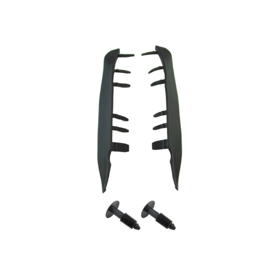 Kit de sellado de extremo de capucha para Ford F-150 2004-2008 / F-150 Heritage CES 2111 04 Foto 1 de 3