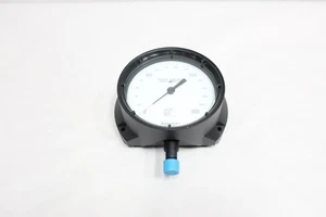 Ashcroft 1082 Pressure Gauge 6in 0-300psi 1/2in Npt - Picture 1 of 5