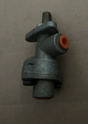 Midland 推拉主机阀 N-14488 KN20020 — 第 1/3 张图片