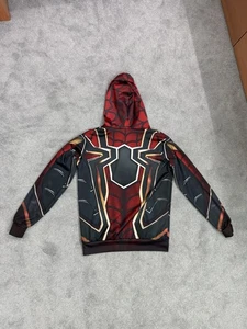 Spider-Man hoodie (Men’s) - Picture 1 of 1