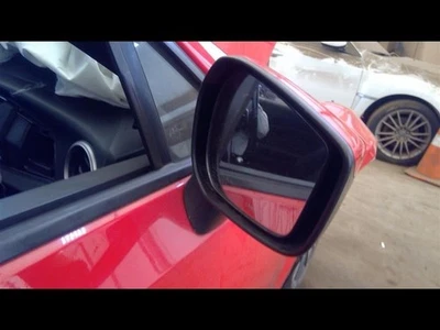 Passenger Side View Mirror Electric Non-heated Fits 13-19 BR-Z 4912270 - image 1 of 4