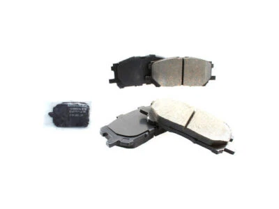 Комплект передних тормозных колодок для Lexus RX400h 2006-2008 годов выпуска 41798SFQS 2007 - Изображение 1 из 2