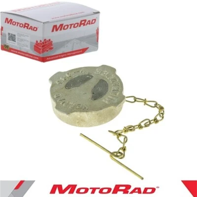 MotoRad 2002-00 Fuel Tank Cap for FREIGHTLINER FL60 1994-1999 L6-5.9L - Image 1 of 4