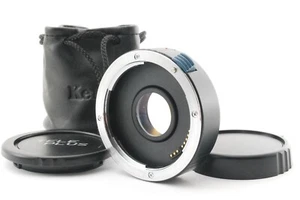 KENKO C-AF 1.5x TELEPLUS SHQ Teleconverter for Canon EF [Near Mint] #1111022 - Picture 1 of 12