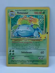 Pokemon Celebrations Holo und Holo Rare Karten - Bild 1 von 30