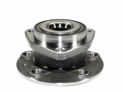 For 2009-2013 Volkswagen GTI Wheel Hub Assembly Front 38461PQ 2010 2011 2012 - Image 1 of 2