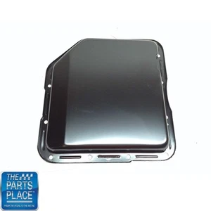 1964-90 Turbo 350 OEM Automatic Transmission Pan - GM # 8641537 - Picture 1 of 1
